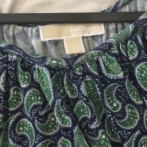 Michael Kors Size 1x